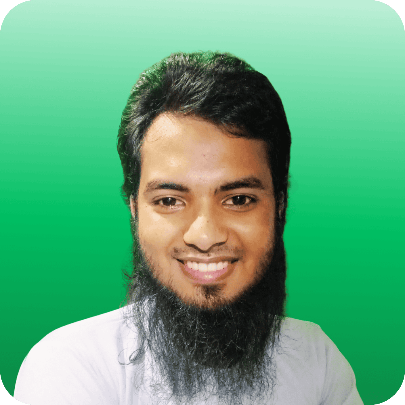 Akram Hossain - SEO Professional