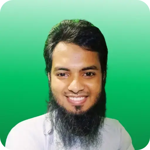 Akram Hossain SEO Professional