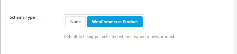 Schema Markup Setup For Single Product With rank Math