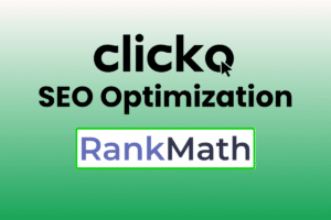 SEO Agency Optimization By Rank Math