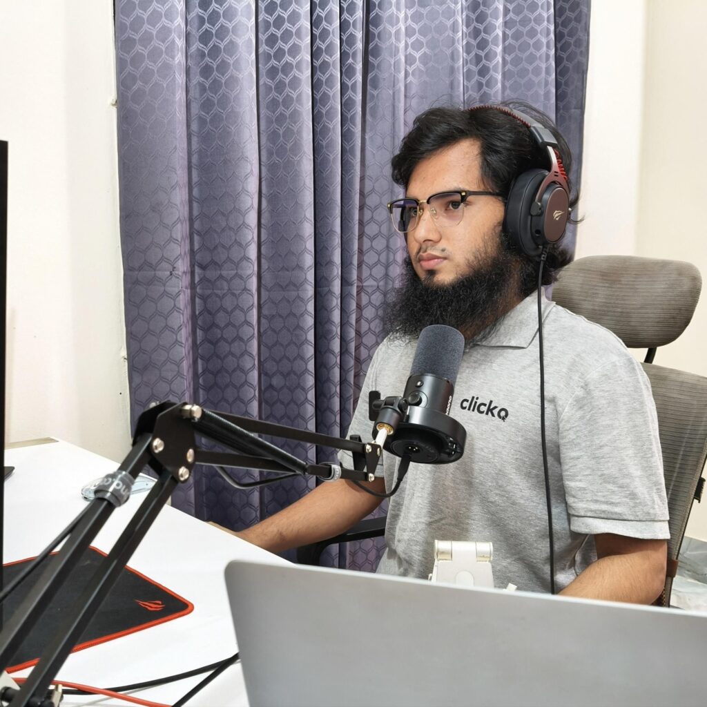 Akram Hossain - Top Rated Plus SEO Professional