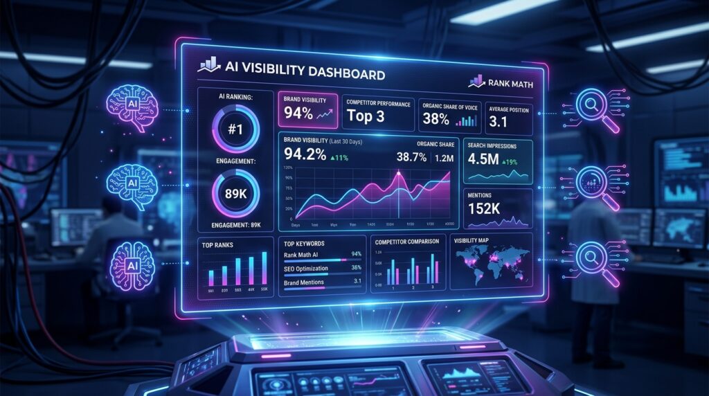 Rank Math AI_Visibility_Dashboard