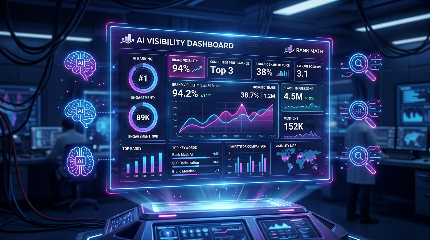 Rank Math AI_Visibility_Dashboard