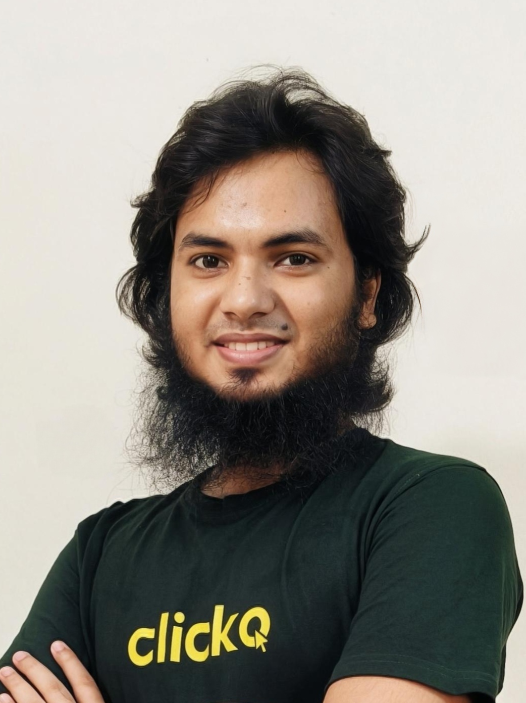 Akram Hossain, SEO Professional